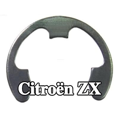 AS-PL طقم إصلاح، المُشغّل — Citroën Zx