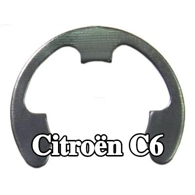 AS-PL طقم إصلاح، المُشغّل — Citroën C6