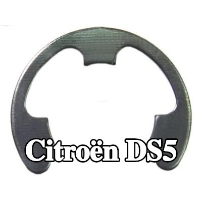 AS-PL طقم إصلاح، المُشغّل — Citroën Ds5