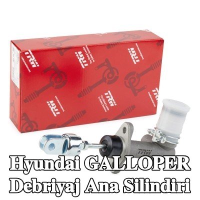 TRW Debriyaj ana silindiri — Hyundai Galloper