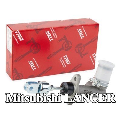 TRW أسطوانة القابض الرئيسية — 1990 Mitsubishi Lancer