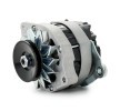 RIDEX Alternatör 75A, entegre regülatörlü — 1995 Renault Master (7)