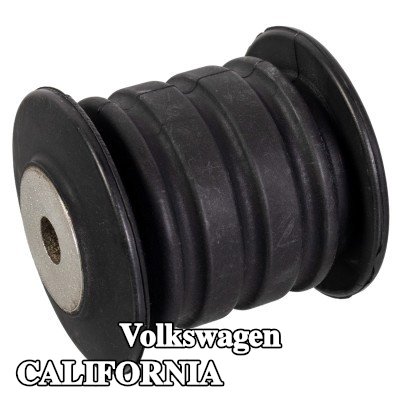 FEBI BILSTEIN جلبة, نابض صفائحي سفلي, المحور الخلفي الأيسر, المحور الخلفي الأيمن — Volkswagen California