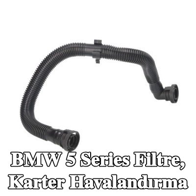 JC PREMIUM Filtre, karter havalandırma — 1997 BMW 5 Series