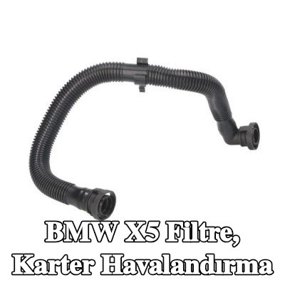 JC PREMIUM Filtre, karter havalandırma — 2000 BMW X5