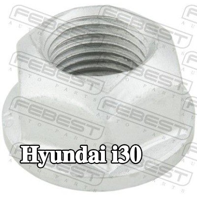 FEBEST رقاقة تعديل زاوية العجلة، عمود المحور — Hyundai i30