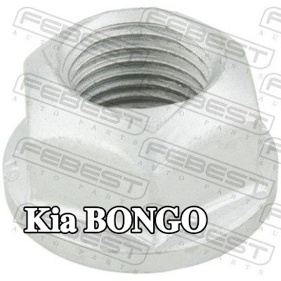 FEBEST رقاقة تعديل زاوية العجلة، عمود المحور — Kia Bongo