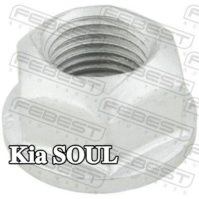 FEBEST رقاقة تعديل زاوية العجلة، عمود المحور — Kia Soul
