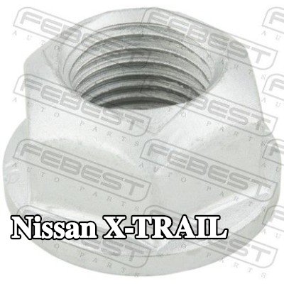FEBEST رقاقة تعديل زاوية العجلة، عمود المحور — Nissan X-trail