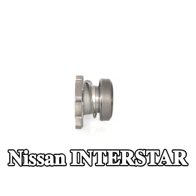 BOSCH أسطوانة تابعة متحدة المركز — Nissan Interstar