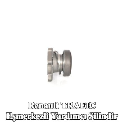 BOSCH Eşmerkezli yardımcı silindir — Renault Trafic