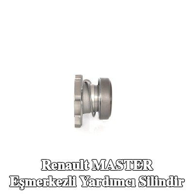 BOSCH Eşmerkezli yardımcı silindir — 2001 Renault Master