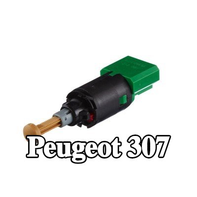 HELLA مفتاح ضوء الفرامل — Peugeot 307