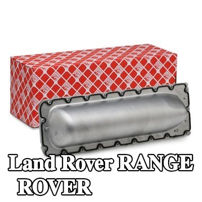 FEBI BILSTEIN غطاء علبة المرافق — Land Rover Range Rover