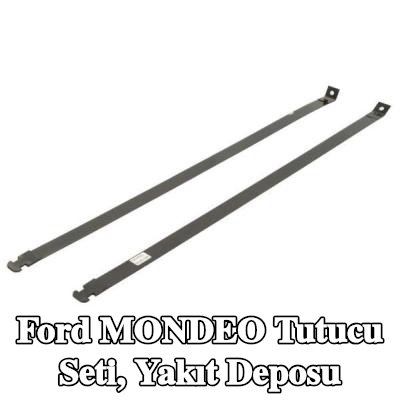 BLIC Tutucu Seti, yakıt deposu — Ford Mondeo