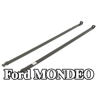 BLIC مجموعة حاملات، خزان الوقود — Ford Mondeo