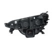 VALEO المصباح الأمامي ORIGINAL PART, يمين, H7, H9, بدون محرك لتسوية المصباح الأمامي — Renault Megane (3)