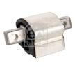 FEBI BILSTEIN Motor yatağı, arka — Mercedes-Benz Sl (2)