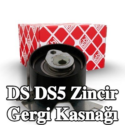 FEBI BILSTEIN Zincir gergi kasnağı — DS Ds5