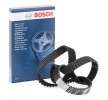BOSCH عدد أسنان حزام التوقيت: 148, 1410mm — Renault 21 (1)