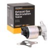 RIDEX Contalı/sızdırmazlık elemanlı EGR valfi — Chevrolet Evanda (1)
