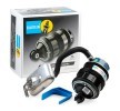 BILSTEIN Hava Yayı, süspansiyon Arka Aks Sol, - B3 OE Replacement (Air) — 2002 Mercedes-Benz E-Class (1)