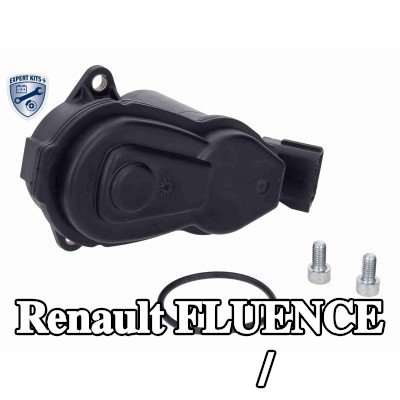 VEMO مشغل/محرك فرامل الركن — Renault Fluence