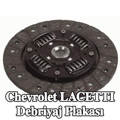 SACHS Debriyaj plakası — Chevrolet Lacetti
