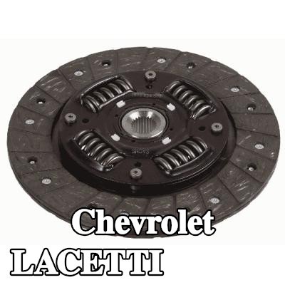 SACHS صفيحة القابض — Chevrolet Lacetti