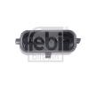 FEBI BILSTEIN Gaz kelebeği gövdesi — Nissan Note (4)