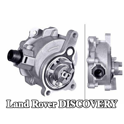HELLA مضخة فرامل تعمل بالفراغ مع حشية/مانع تسرب — Land Rover Discovery