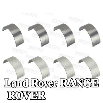 motive محامل الطرف الكبير — 2016 Land Rover Range Rover