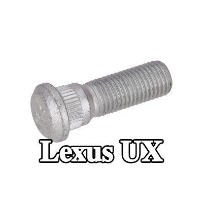 FEBI BILSTEIN مسمار العجلة — Lexus Ux