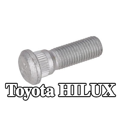 FEBI BILSTEIN مسمار العجلة — Toyota Hilux