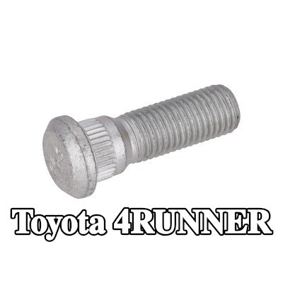 FEBI BILSTEIN مسمار العجلة — Toyota 4runner