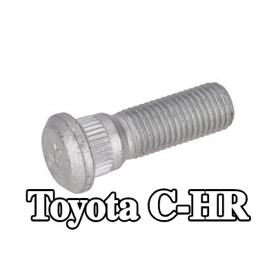 FEBI BILSTEIN مسمار العجلة — Toyota C-hr