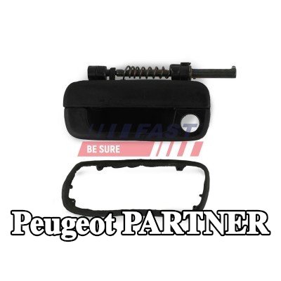 FAST مقبض الباب الخلفي — Peugeot Partner