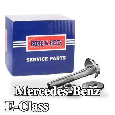 BORG & BECK مسامير ذراع التحكم — 2000 Mercedes-Benz E-Class