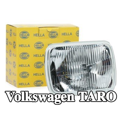 HELLA إدراج، المصباح الأمامي — Volkswagen Taro