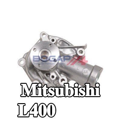 BOGAP مضخة الماء — Mitsubishi L400