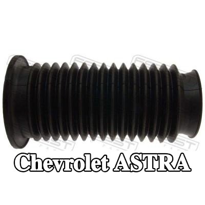 FEBEST غطاء غبار ممتص الصدمات للمحور الأمامي — Chevrolet Astra