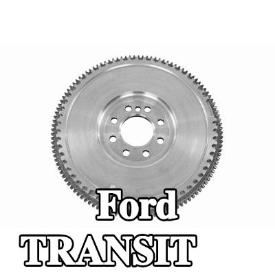 VAICO حذافة — 2011 Ford Transit