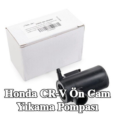 BLIC Ön cam yıkama pompası — 2000 Honda Cr-v