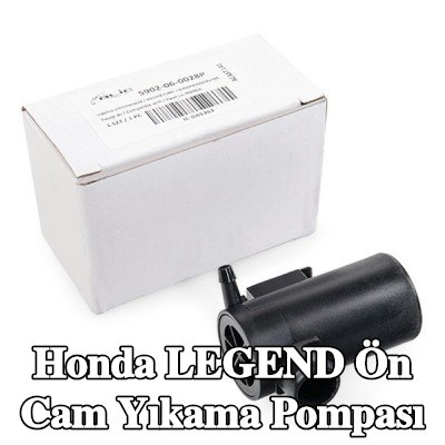 BLIC Ön cam yıkama pompası — 1997 Honda Legend
