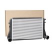 MAHLE Intercooler — 2012 Volkswagen Jetta (1)
