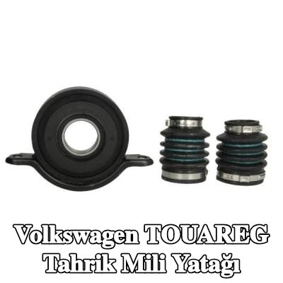 BTA Tahrik Mili Yatağı — Volkswagen Touareg