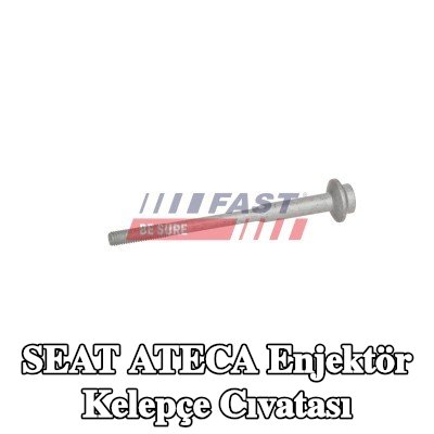 FAST Enjektör kelepçe cıvatası — SEAT Ateca