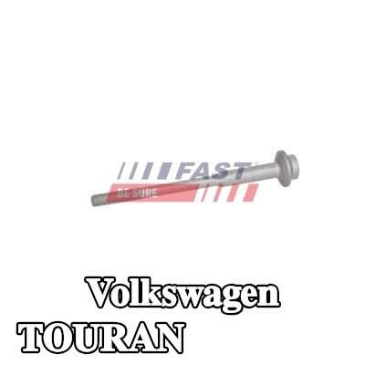 FAST برغي مشبك الحاقن — Volkswagen Touran