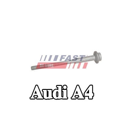 FAST برغي مشبك الحاقن — Audi A4