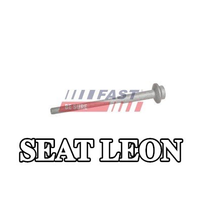 FAST برغي مشبك الحاقن — SEAT Leon